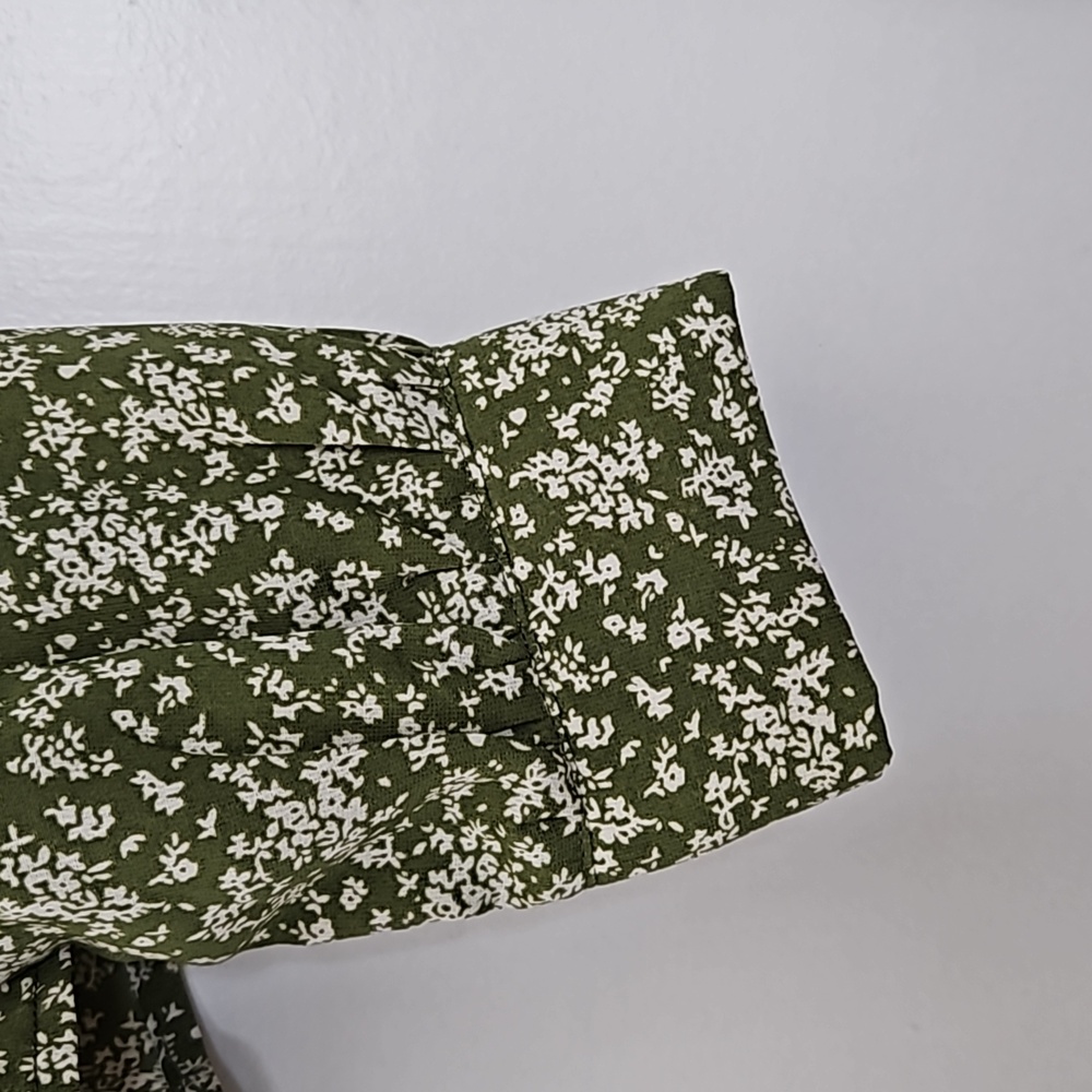 Top - Floral Print - Picture 3 of 6